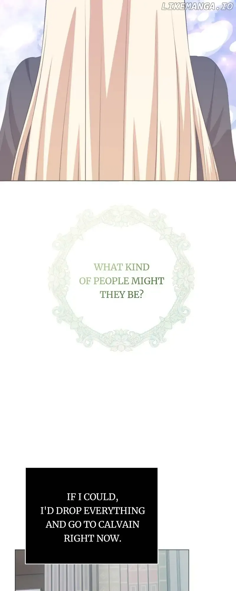 The Grand Duke is Mine Chapter 50 Online - página 2