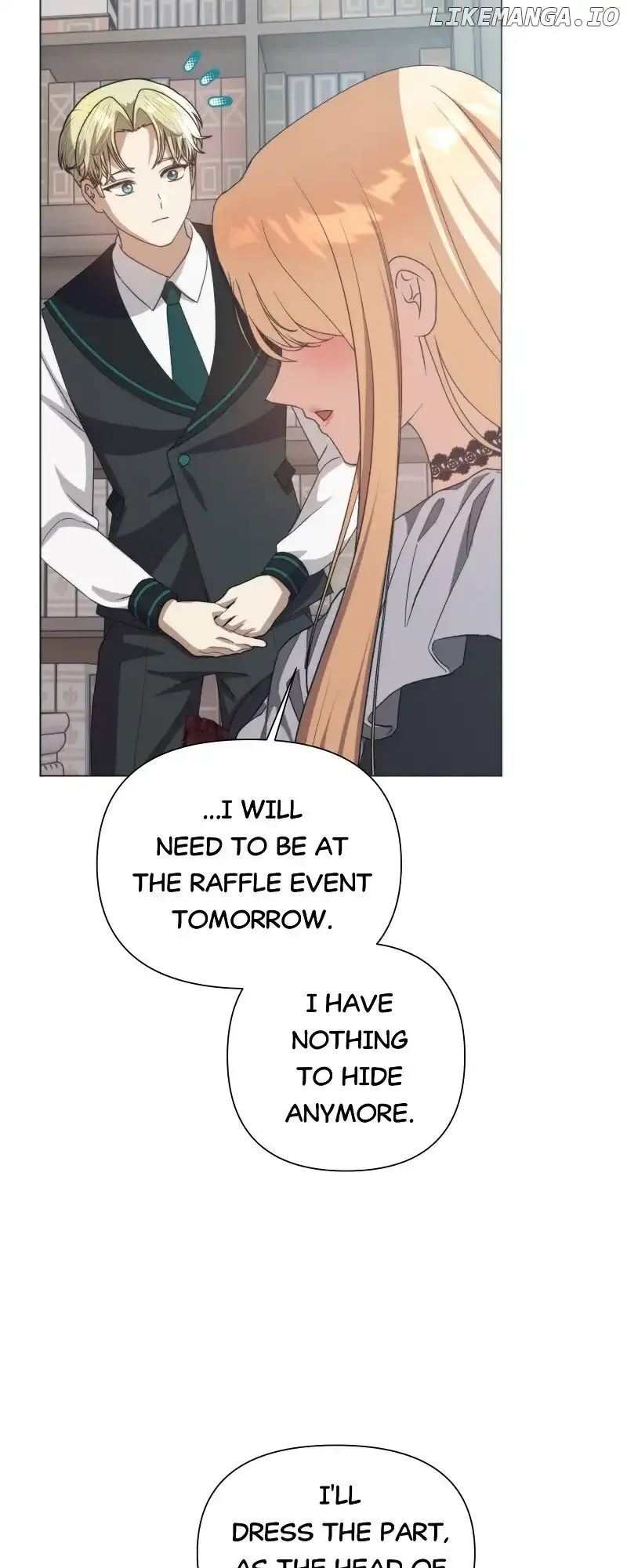 The Grand Duke is Mine Chapter 50 Online - página 3