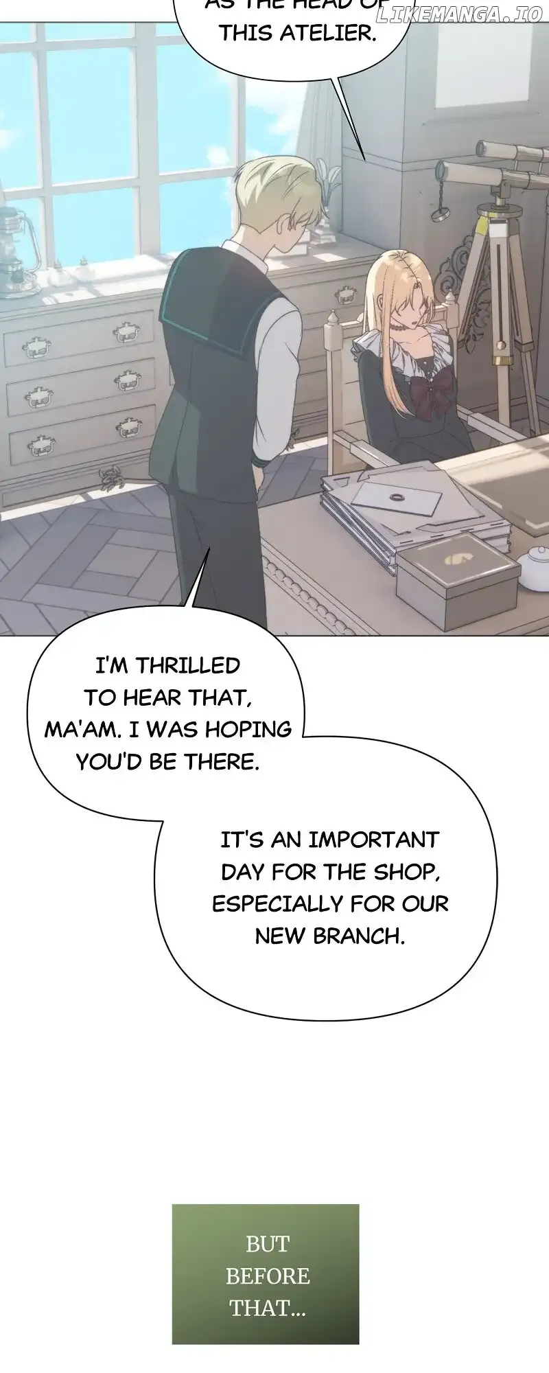 The Grand Duke is Mine Chapter 50 Online - página 4