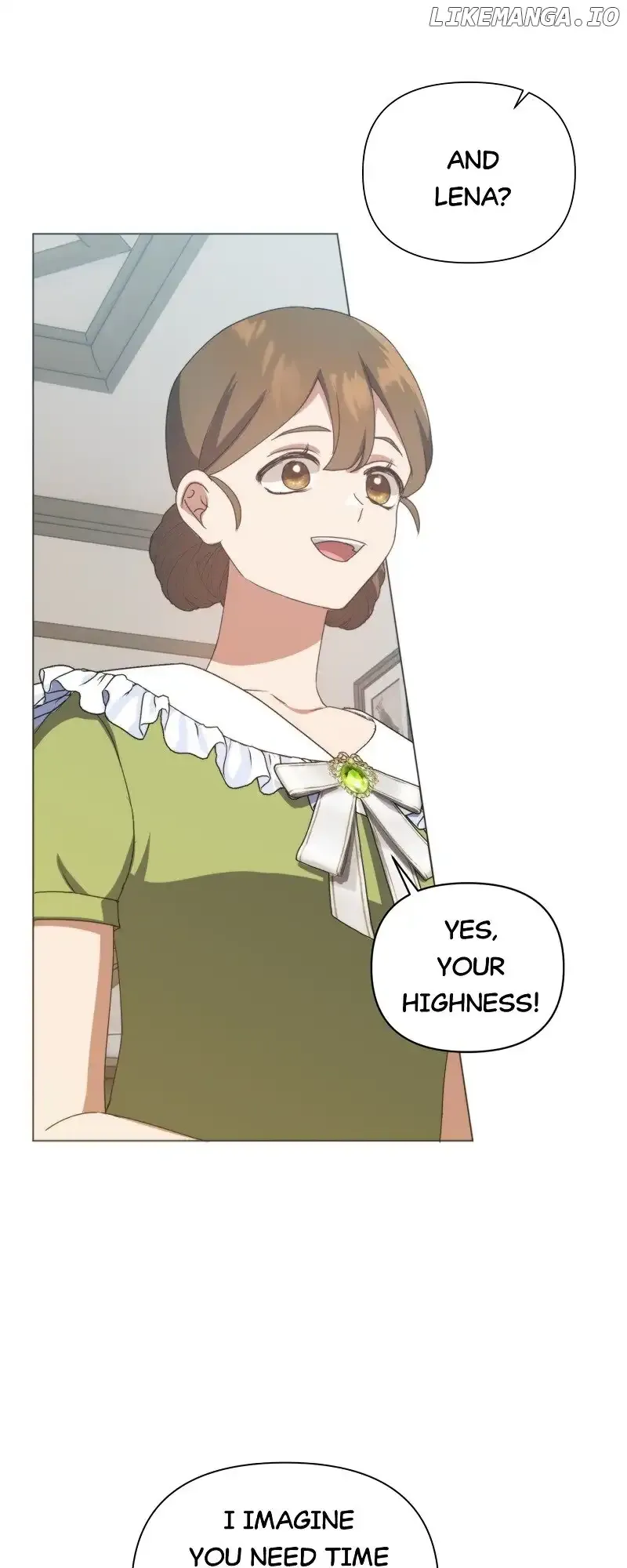 The Grand Duke is Mine Chapter 50 Online - página 5