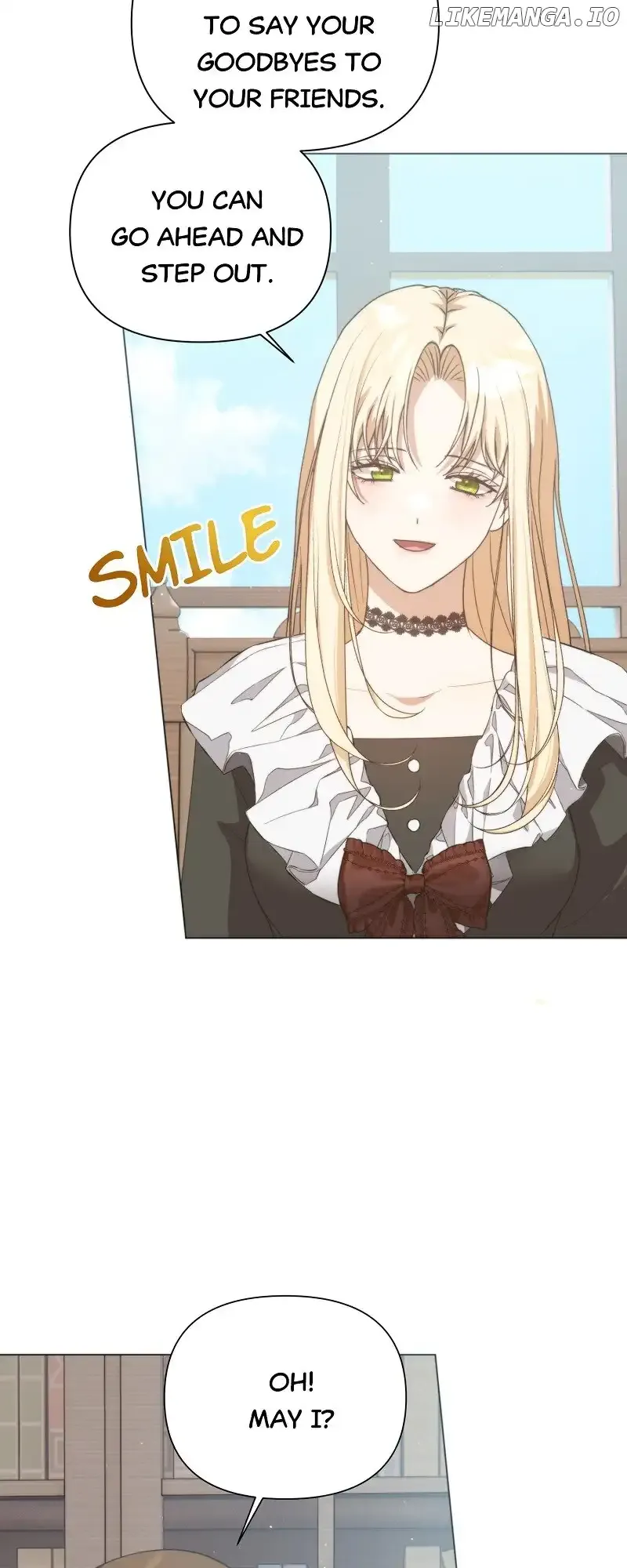 The Grand Duke is Mine Chapter 50 Online - página 6