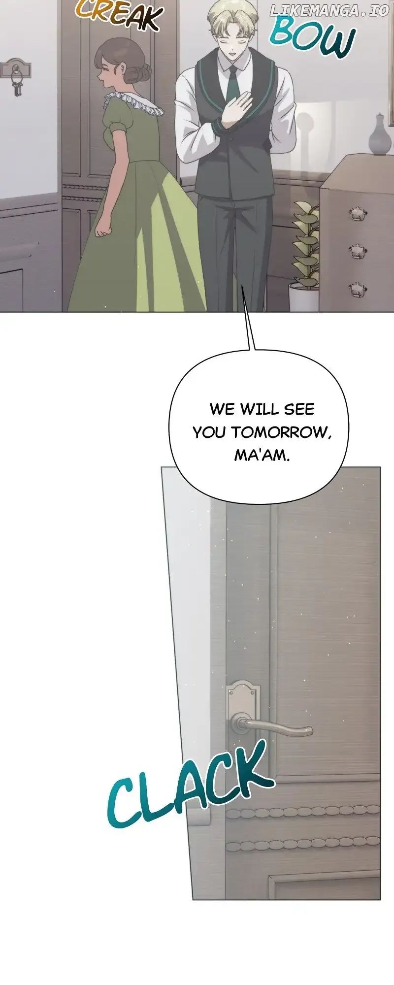The Grand Duke is Mine Chapter 50 Online - página 8
