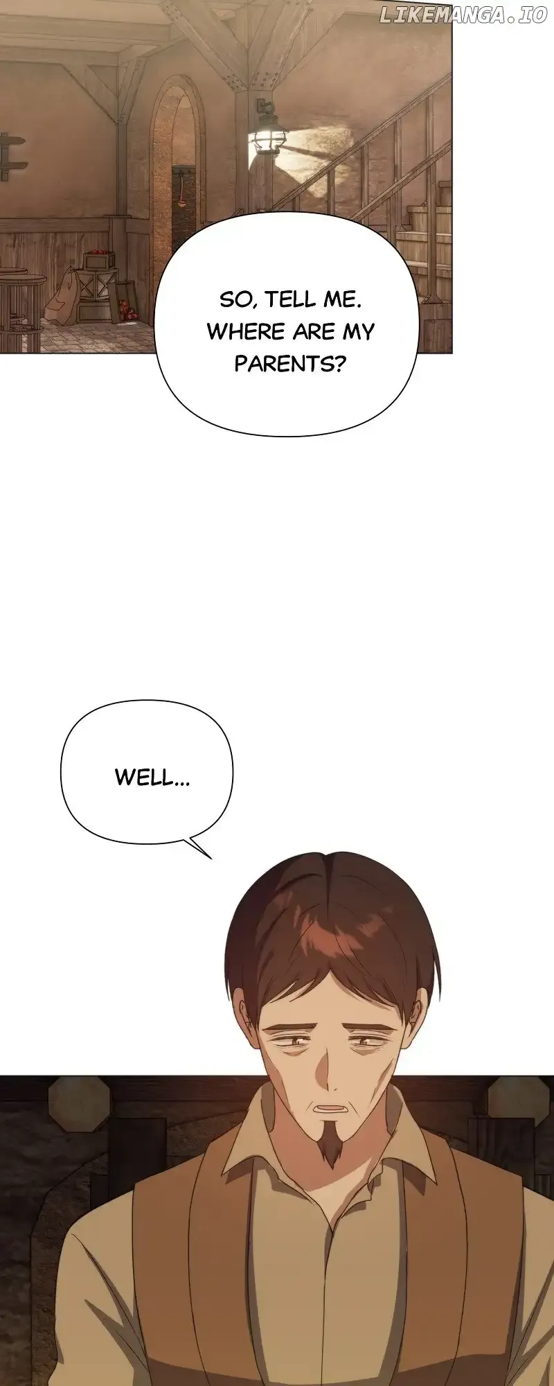 The Grand Duke is Mine Chapter 50 Online - página 21
