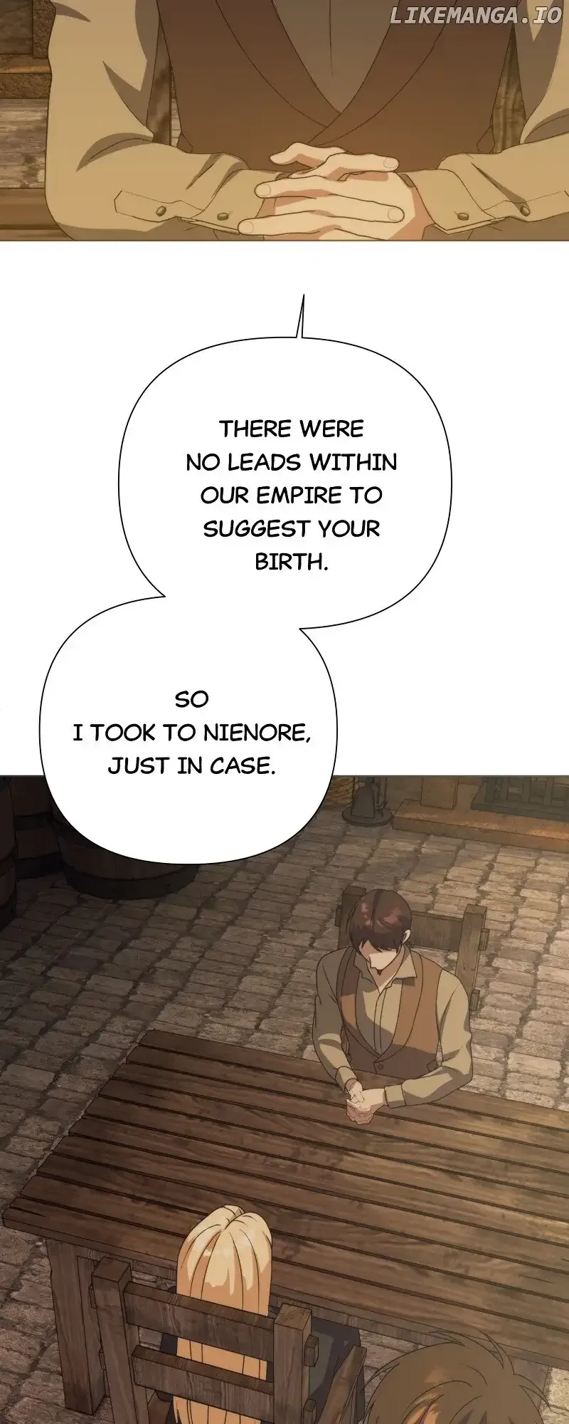 The Grand Duke is Mine Chapter 50 Online - página 22