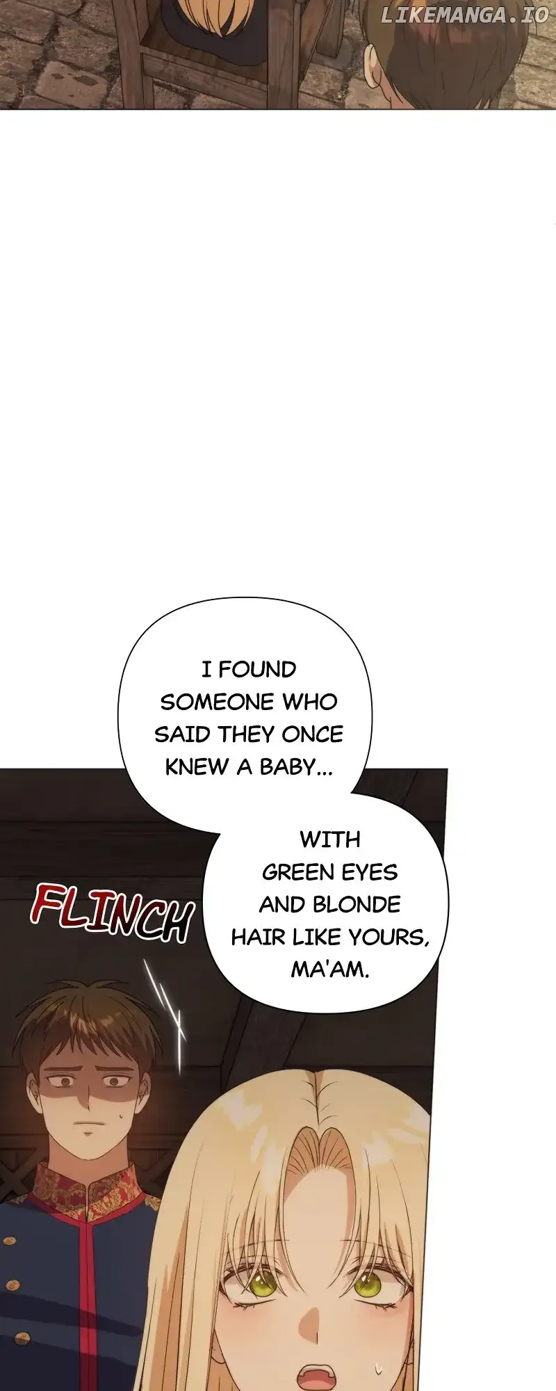 The Grand Duke is Mine Chapter 50 Online - página 23