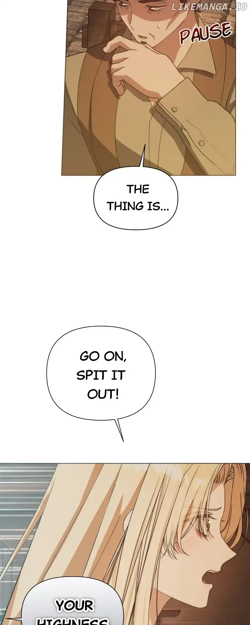 The Grand Duke is Mine Chapter 50 Online - página 25