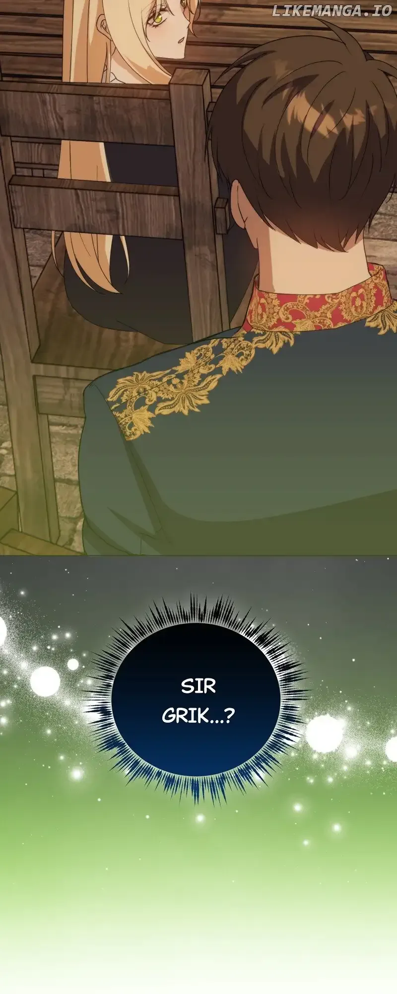 The Grand Duke is Mine Chapter 50 Online - página 27