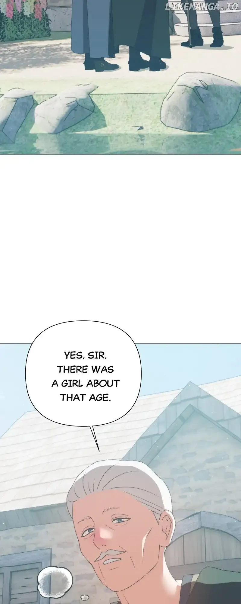 The Grand Duke is Mine Chapter 50 Online - página 29