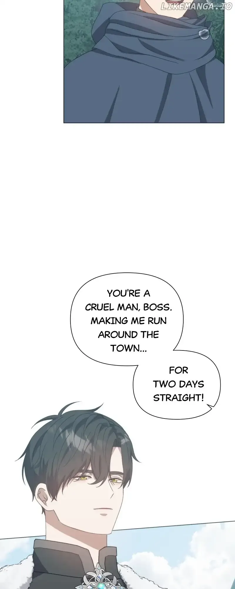 The Grand Duke is Mine Chapter 50 Online - página 33
