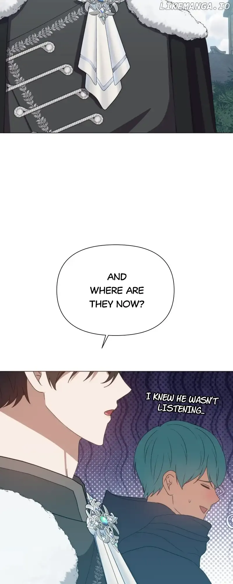 The Grand Duke is Mine Chapter 50 Online - página 34