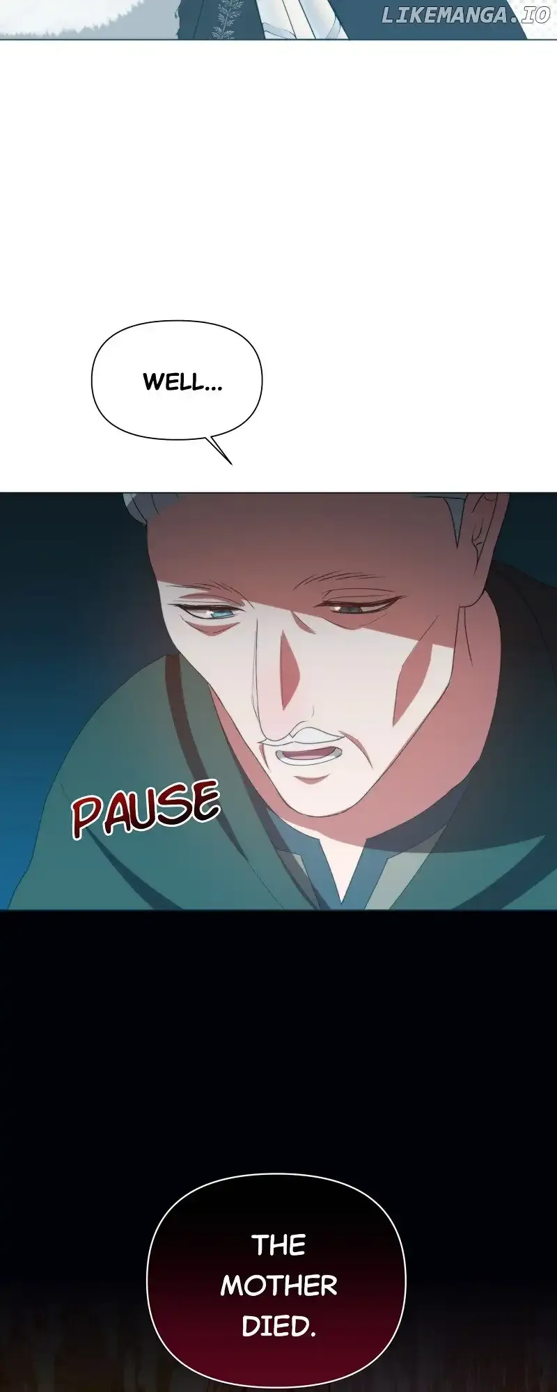 The Grand Duke is Mine Chapter 50 Online - página 35