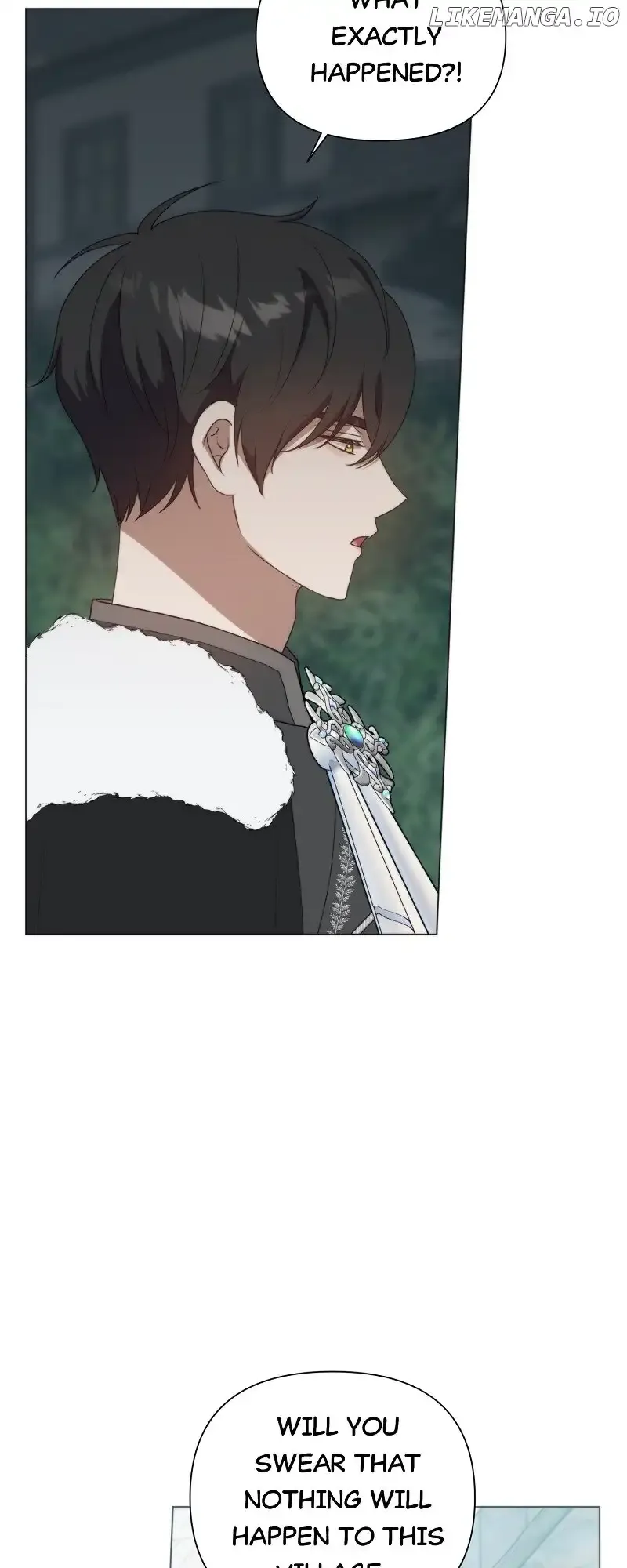 The Grand Duke is Mine Chapter 50 Online - página 37