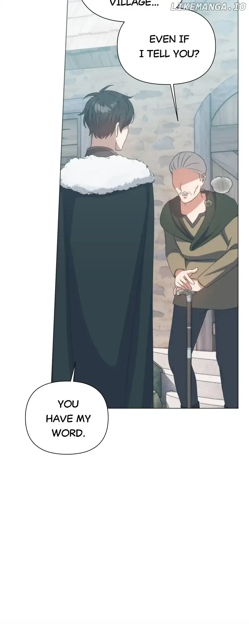 The Grand Duke is Mine Chapter 50 Online - página 38