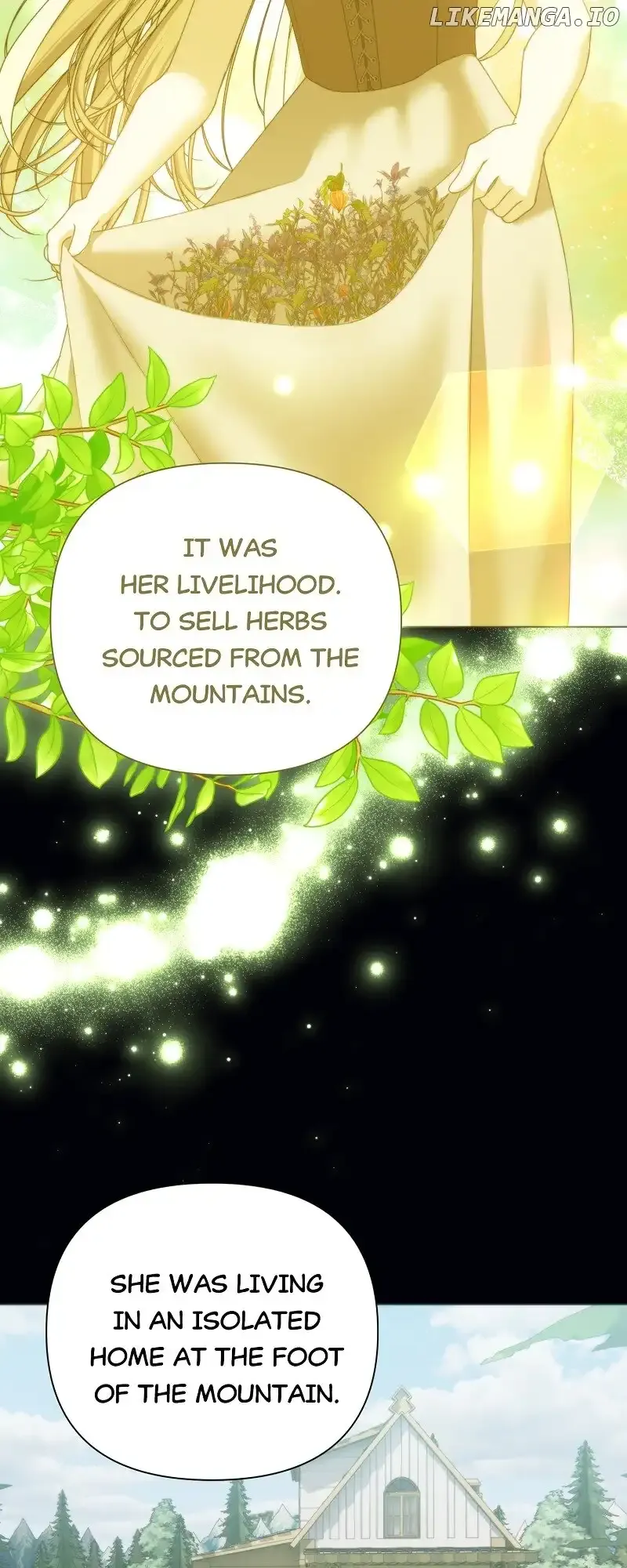 The Grand Duke is Mine Chapter 50 Online - página 40