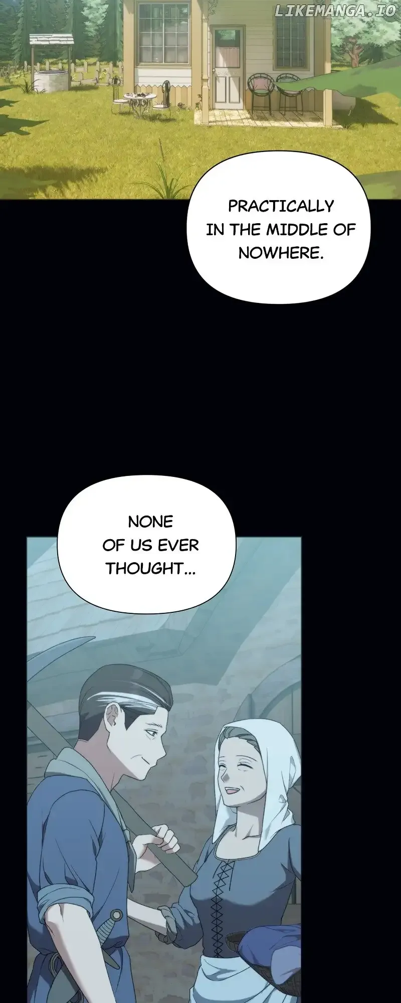 The Grand Duke is Mine Chapter 50 Online - página 41