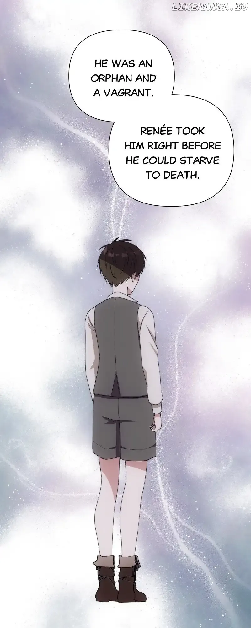 The Grand Duke is Mine Chapter 50 Online - página 47