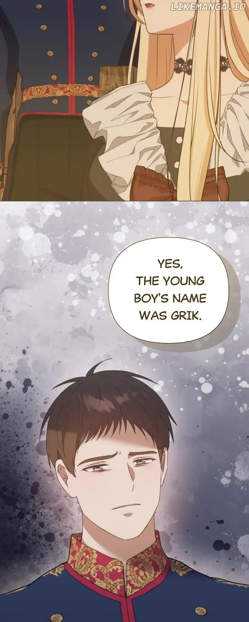 The Grand Duke is Mine Chapter 50 Online - página 50