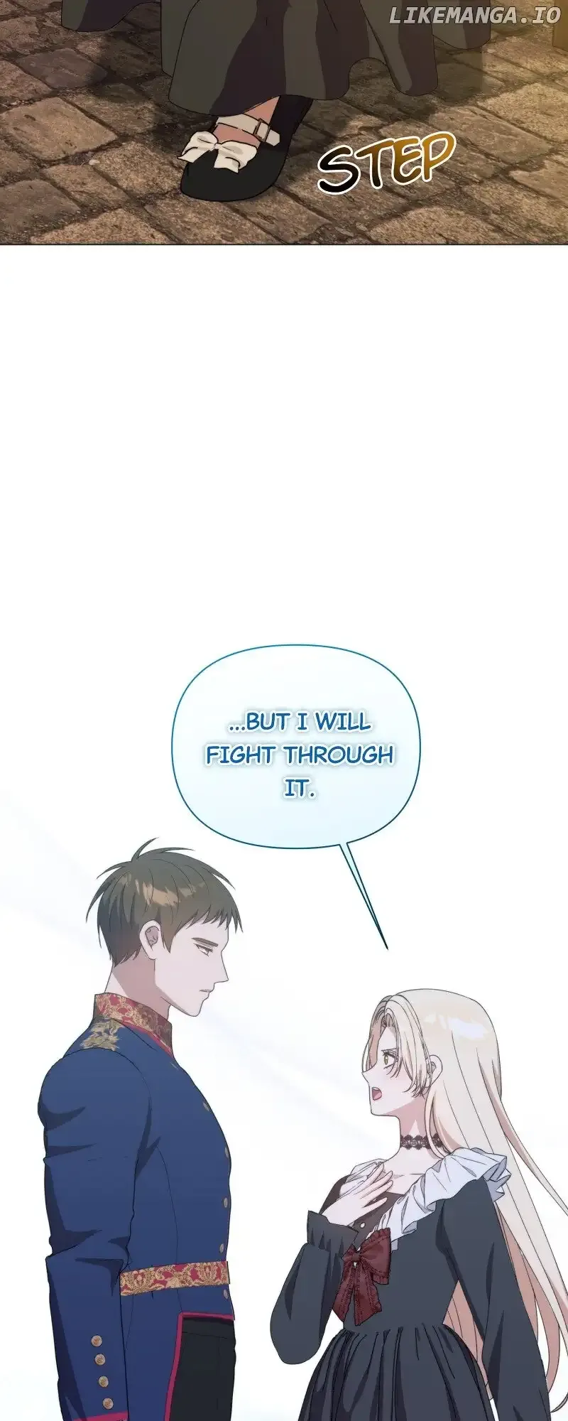 The Grand Duke is Mine Chapter 50 Online - página 54