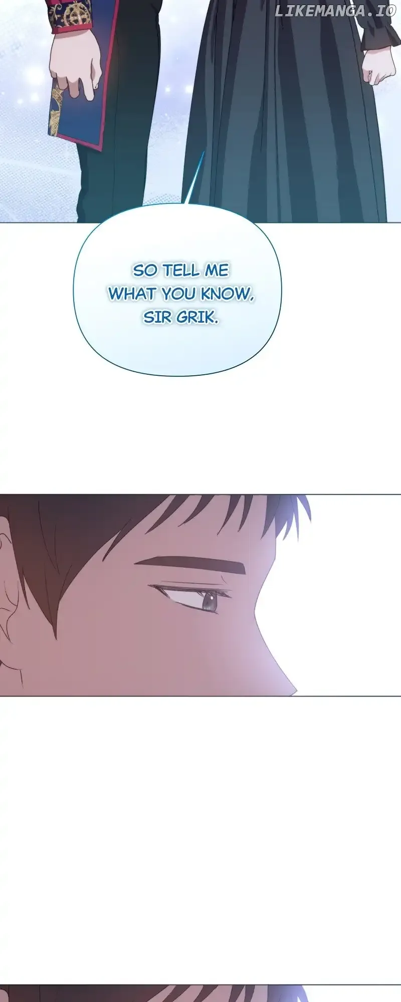 The Grand Duke is Mine Chapter 50 Online - página 55