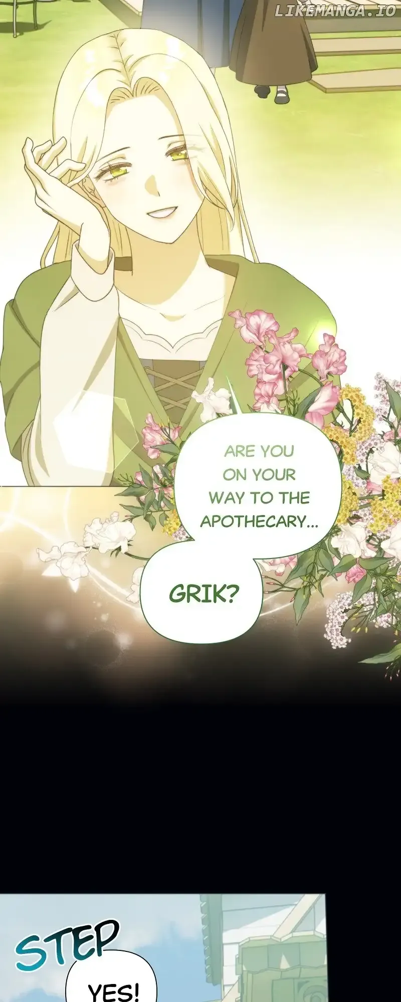 The Grand Duke is Mine Chapter 50 Online - página 60