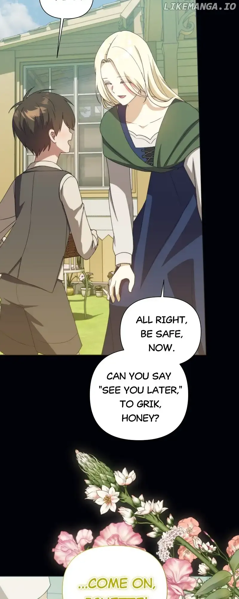 The Grand Duke is Mine Chapter 50 Online - página 61