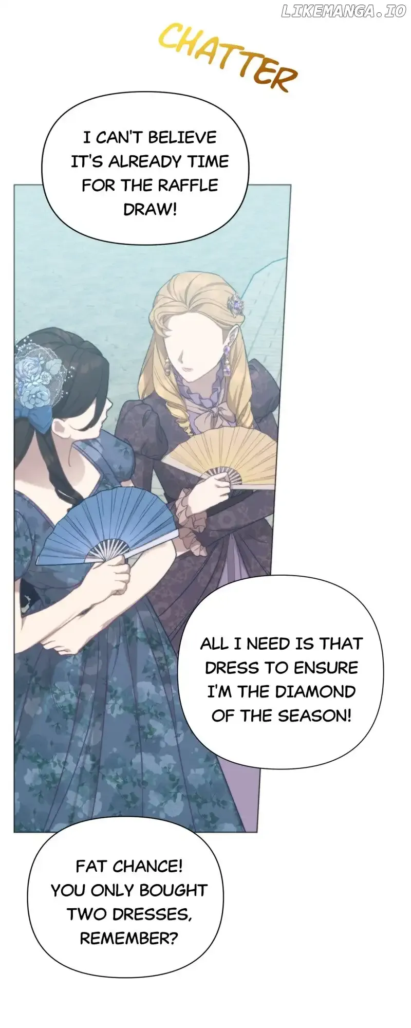 The Grand Duke is Mine Chapter 52 Online - página 2