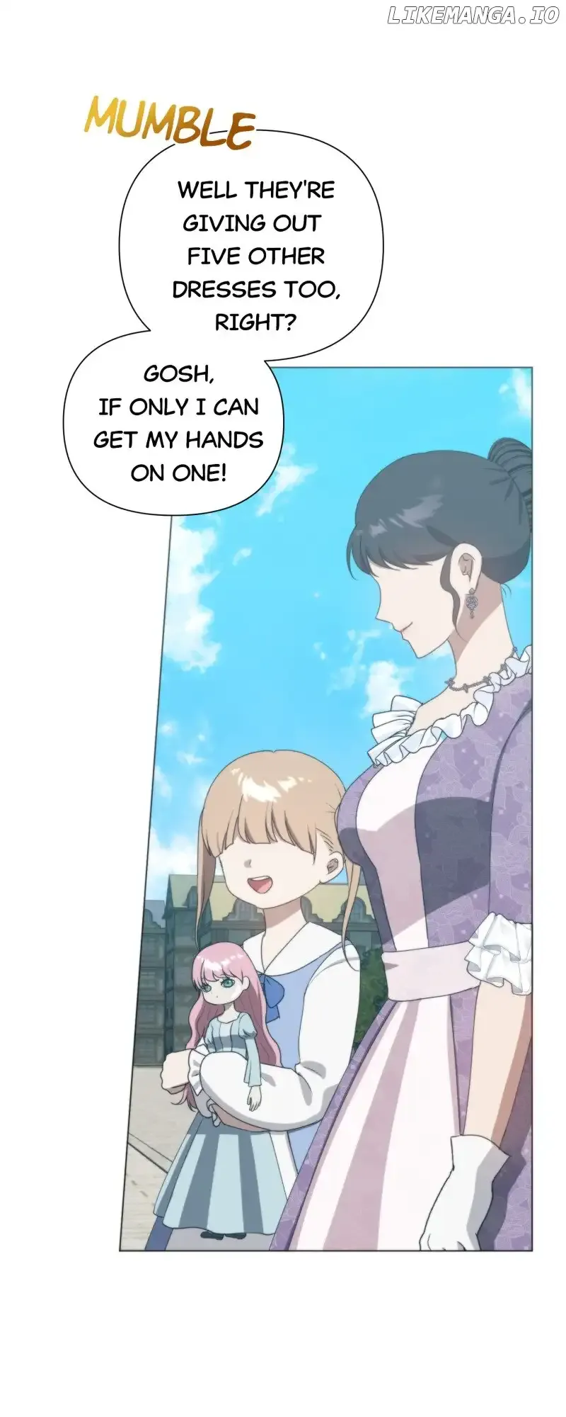 The Grand Duke is Mine Chapter 52 Online - página 3