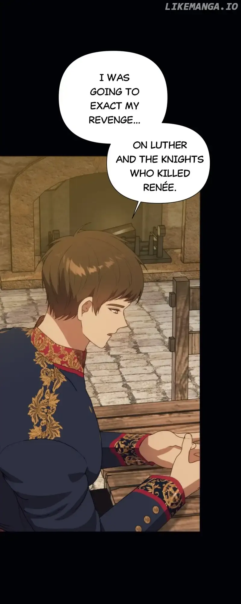 The Grand Duke is Mine Chapter 52 Online - página 6
