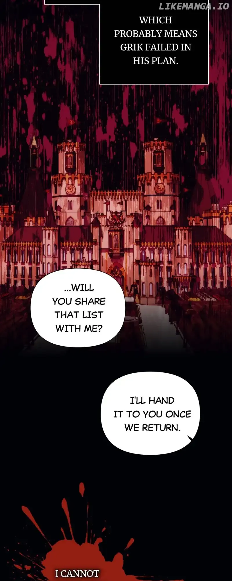 The Grand Duke is Mine Chapter 52 Online - página 10