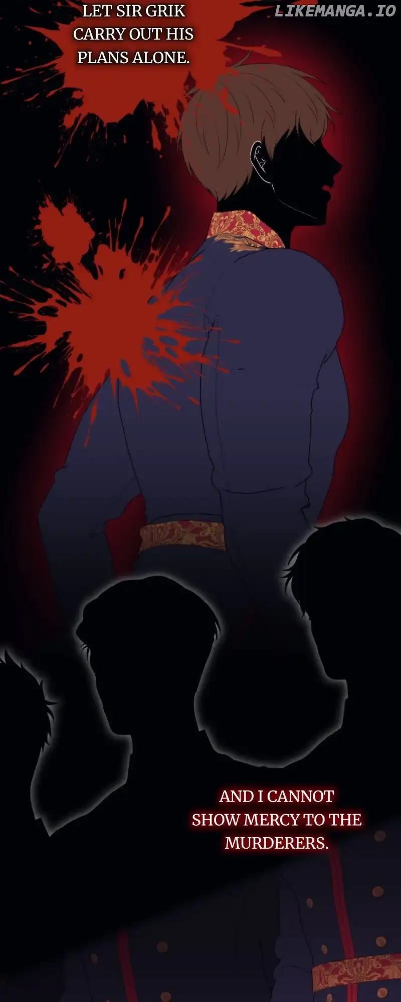 The Grand Duke is Mine Chapter 52 Online - página 11
