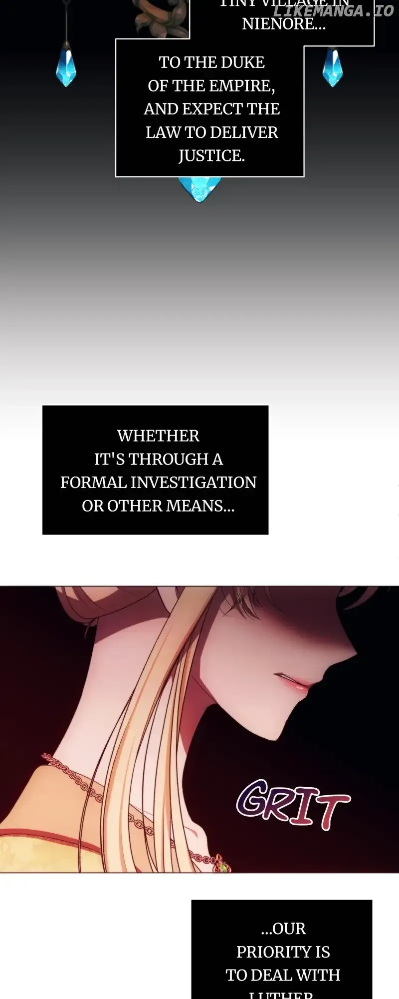 The Grand Duke is Mine Chapter 52 Online - página 14