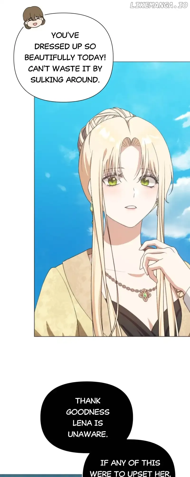 The Grand Duke is Mine Chapter 52 Online - página 19