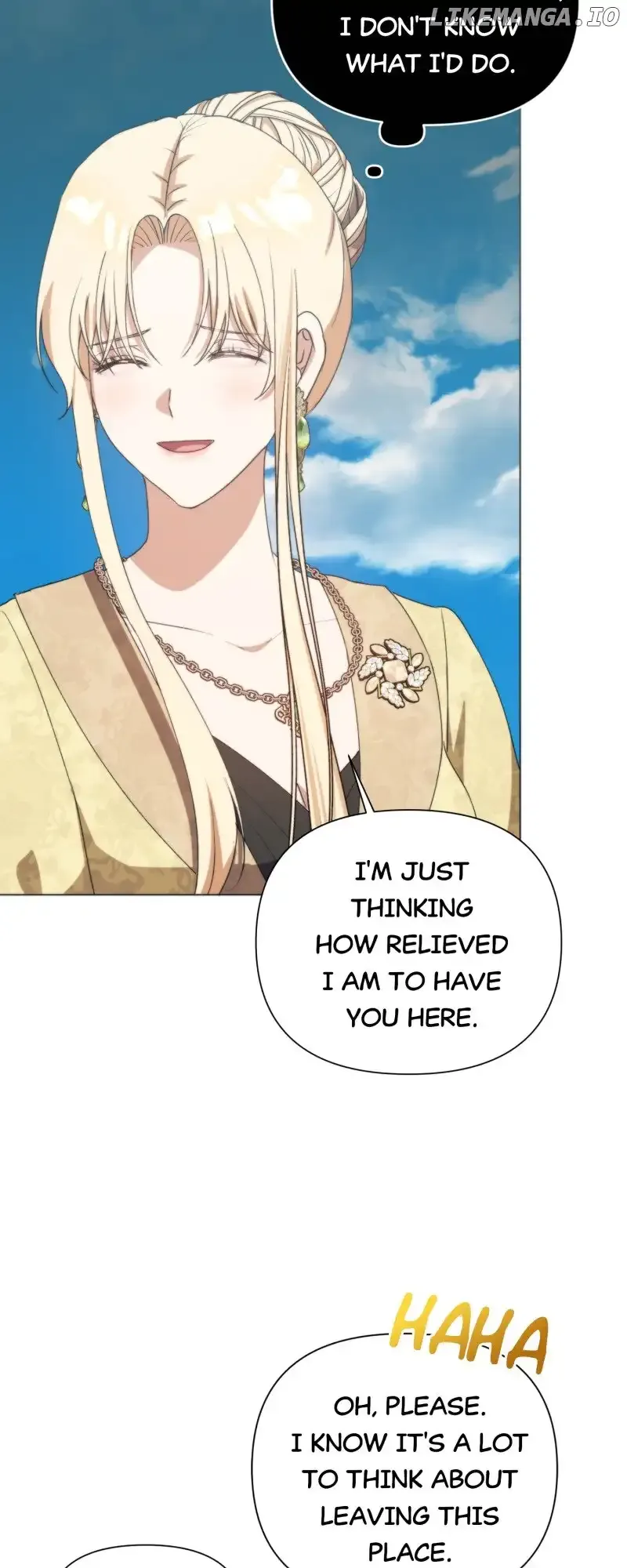The Grand Duke is Mine Chapter 52 Online - página 20