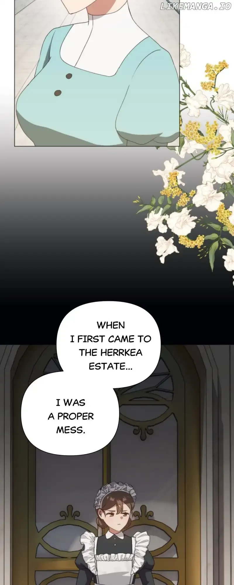 The Grand Duke is Mine Chapter 52 Online - página 22