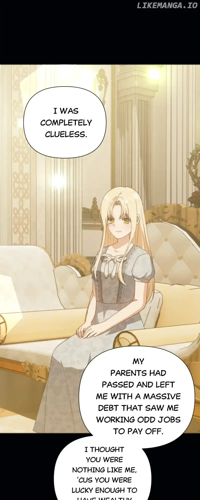 The Grand Duke is Mine Chapter 52 Online - página 24