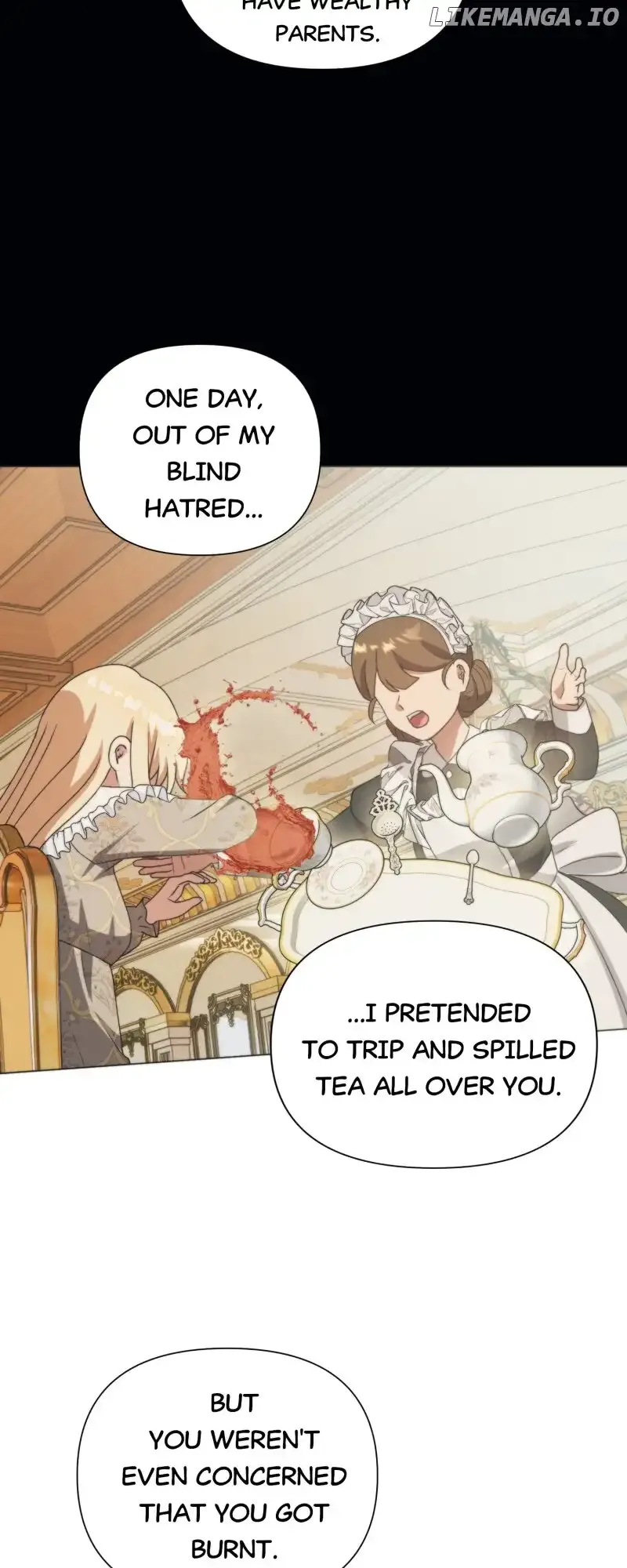 The Grand Duke is Mine Chapter 52 Online - página 25
