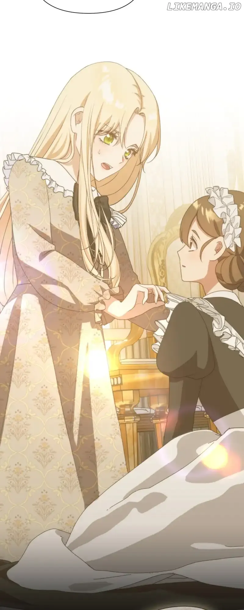 The Grand Duke is Mine Chapter 52 Online - página 26