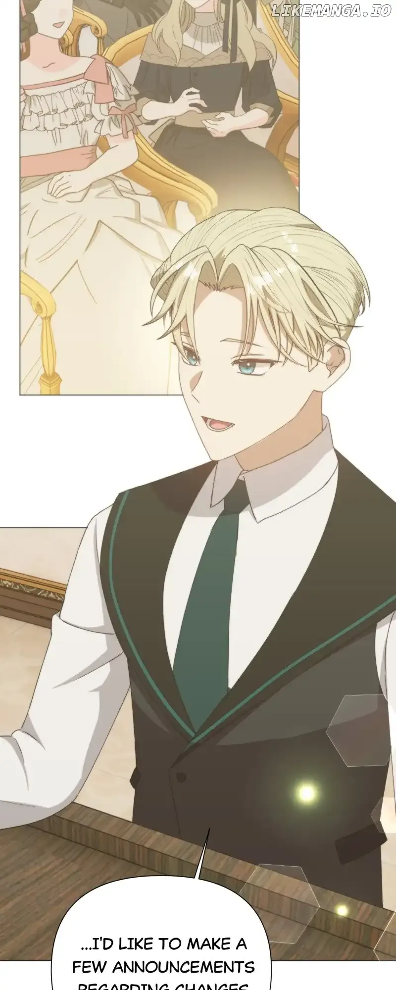 The Grand Duke is Mine Chapter 52 Online - página 34