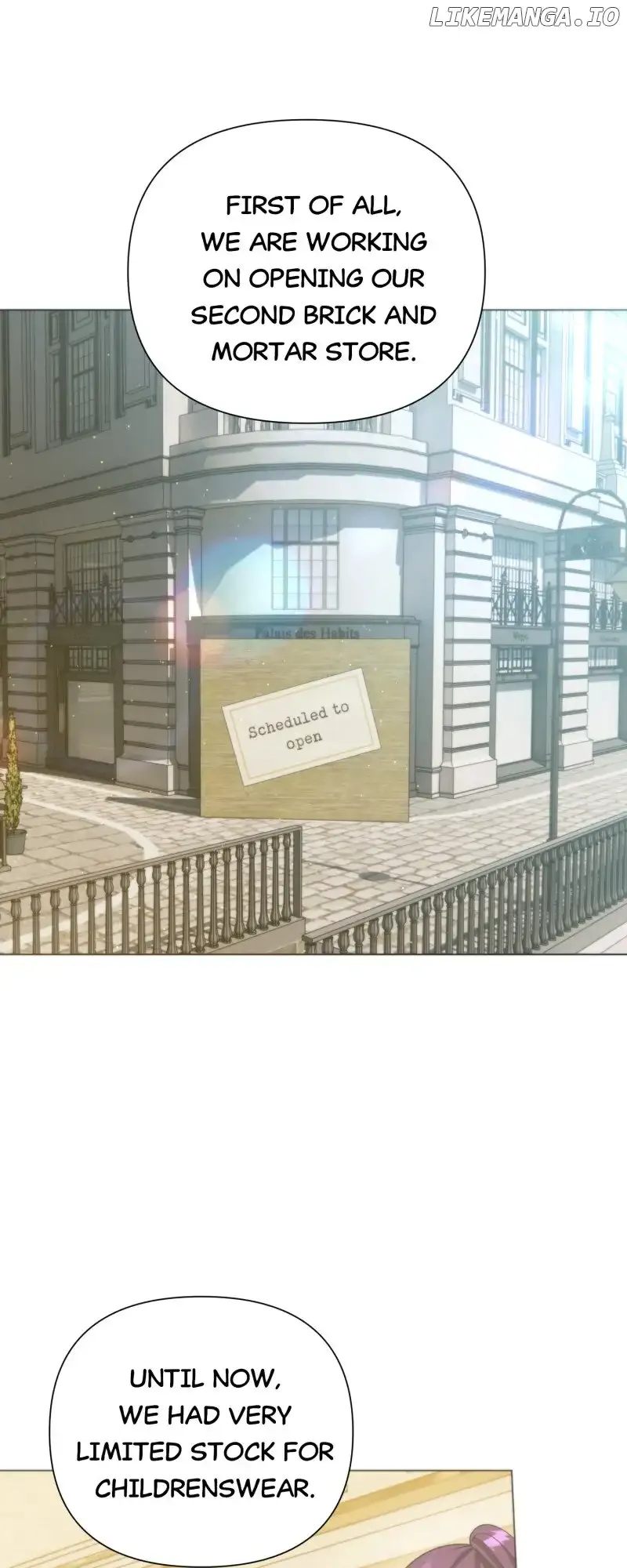 The Grand Duke is Mine Chapter 52 Online - página 36