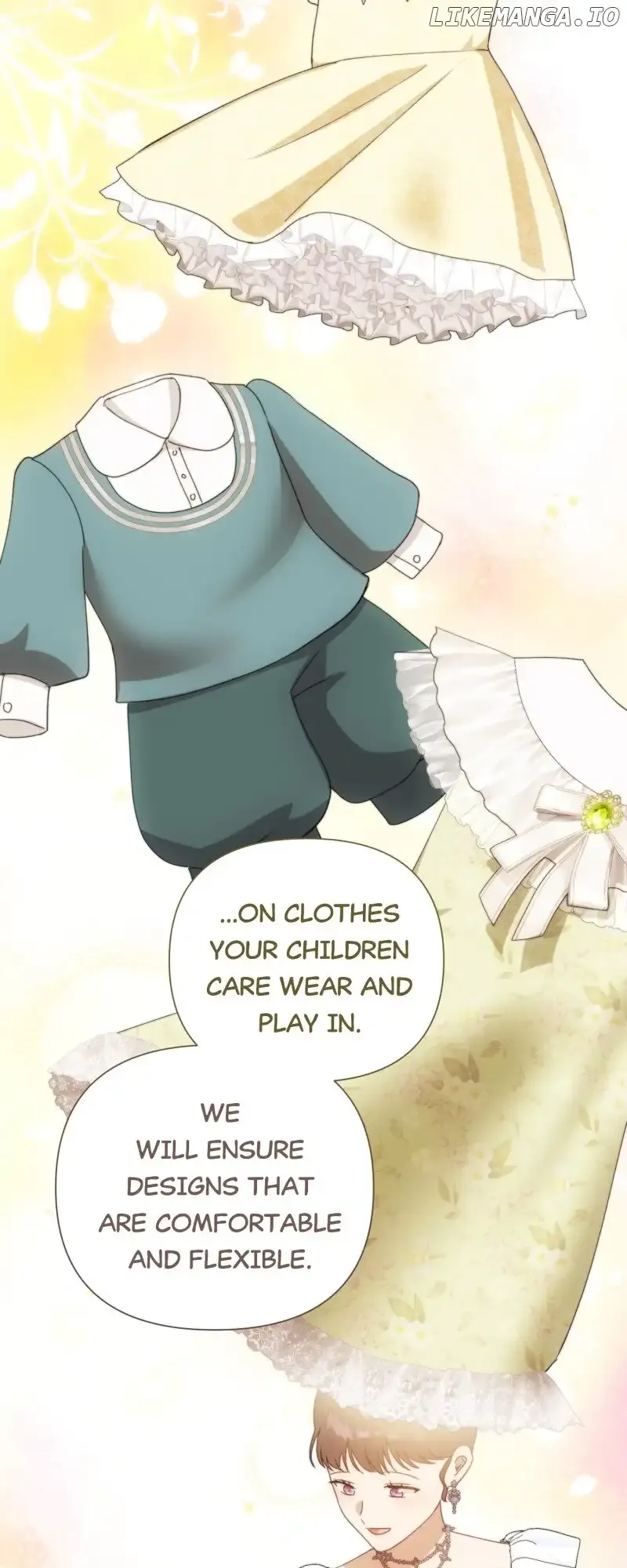 The Grand Duke is Mine Chapter 52 Online - página 38