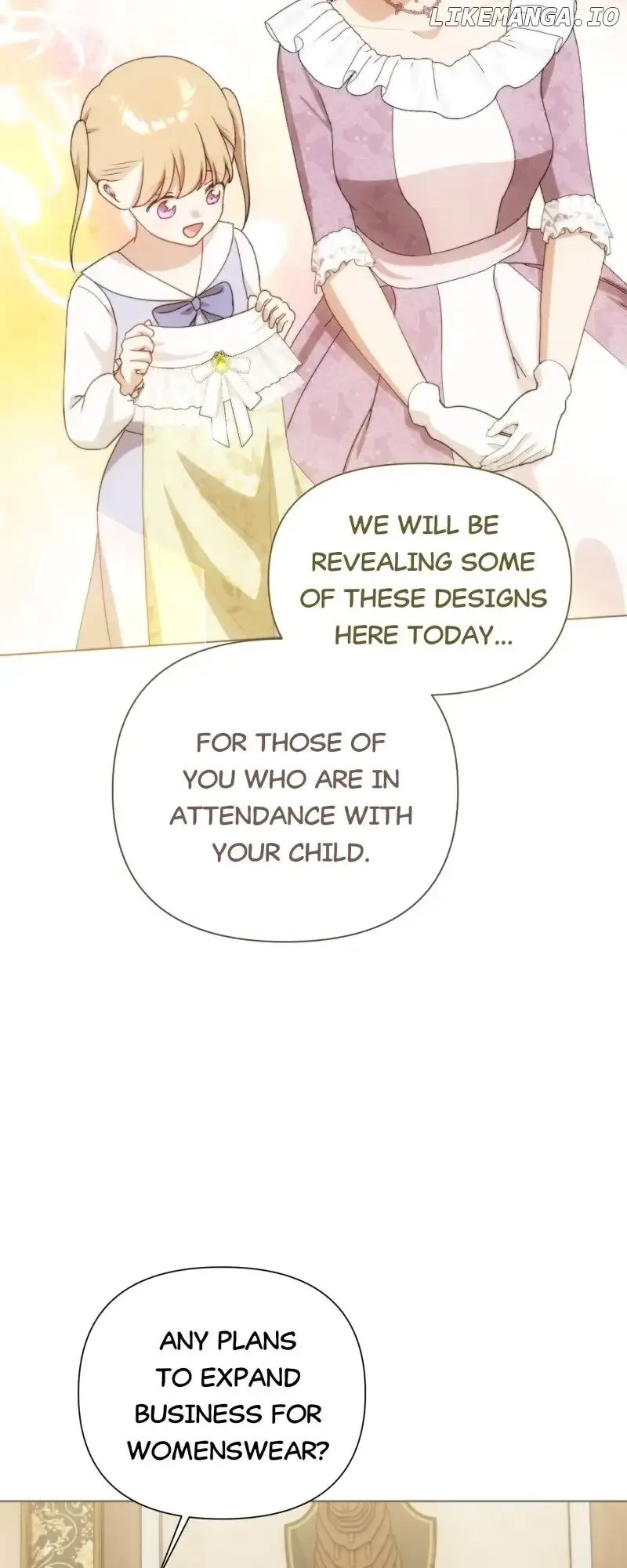 The Grand Duke is Mine Chapter 52 Online - página 39