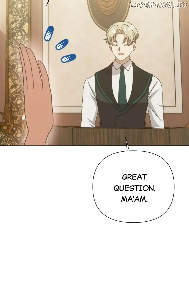 The Grand Duke is Mine Chapter 52 Online - página 40
