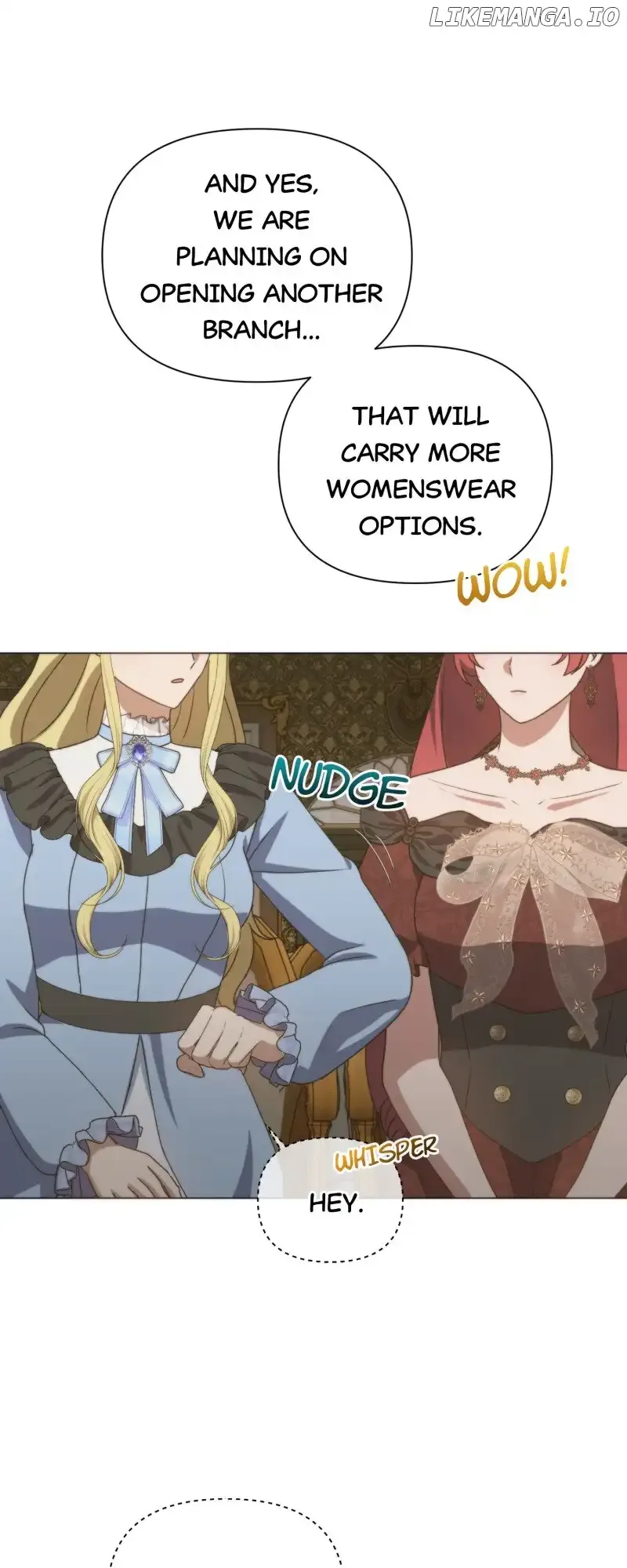 The Grand Duke is Mine Chapter 52 Online - página 41