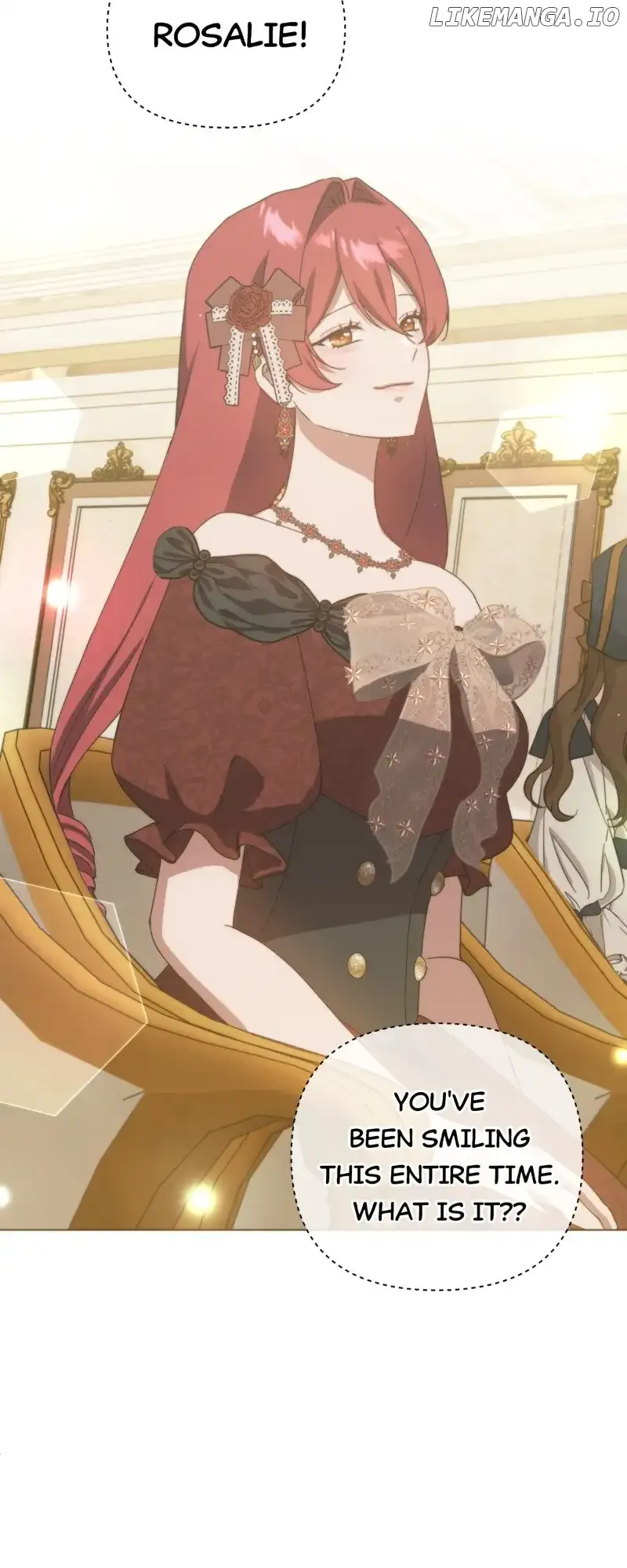 The Grand Duke is Mine Chapter 52 Online - página 42