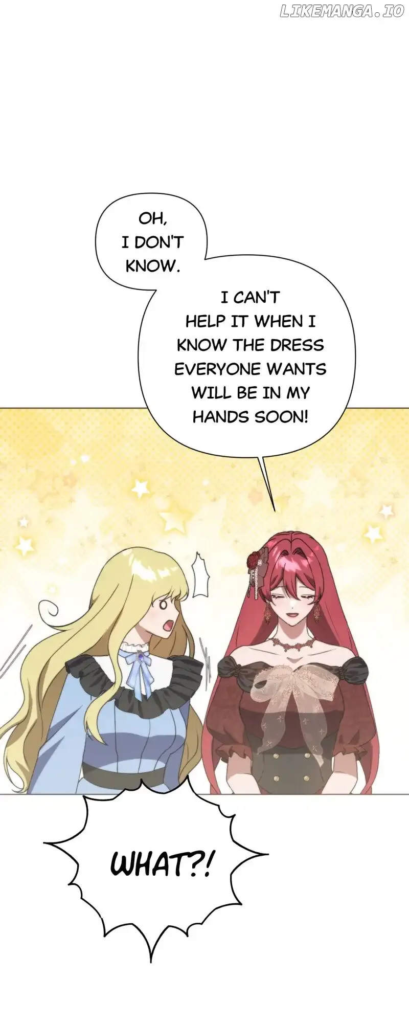 The Grand Duke is Mine Chapter 52 Online - página 43