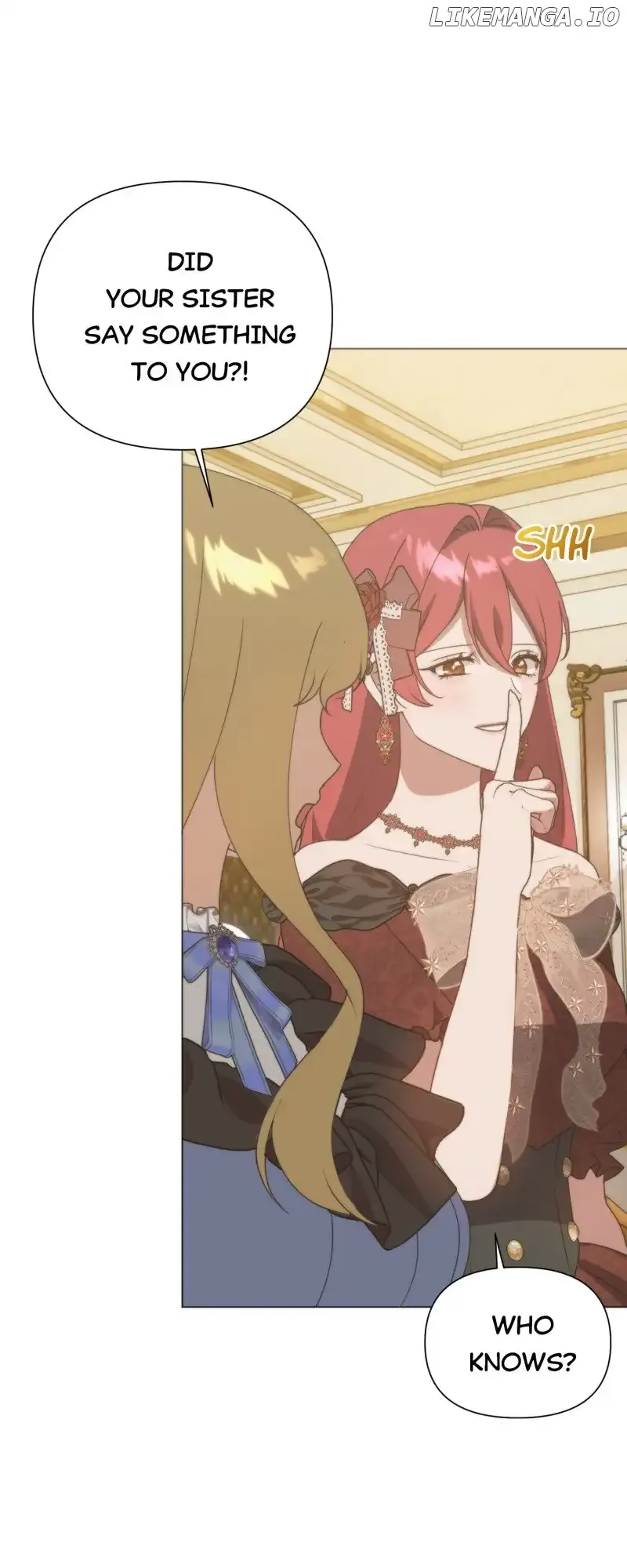 The Grand Duke is Mine Chapter 52 Online - página 44