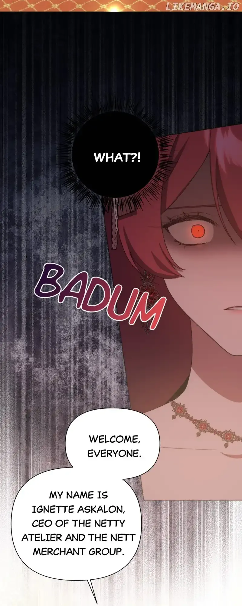 The Grand Duke is Mine Chapter 52 Online - página 47