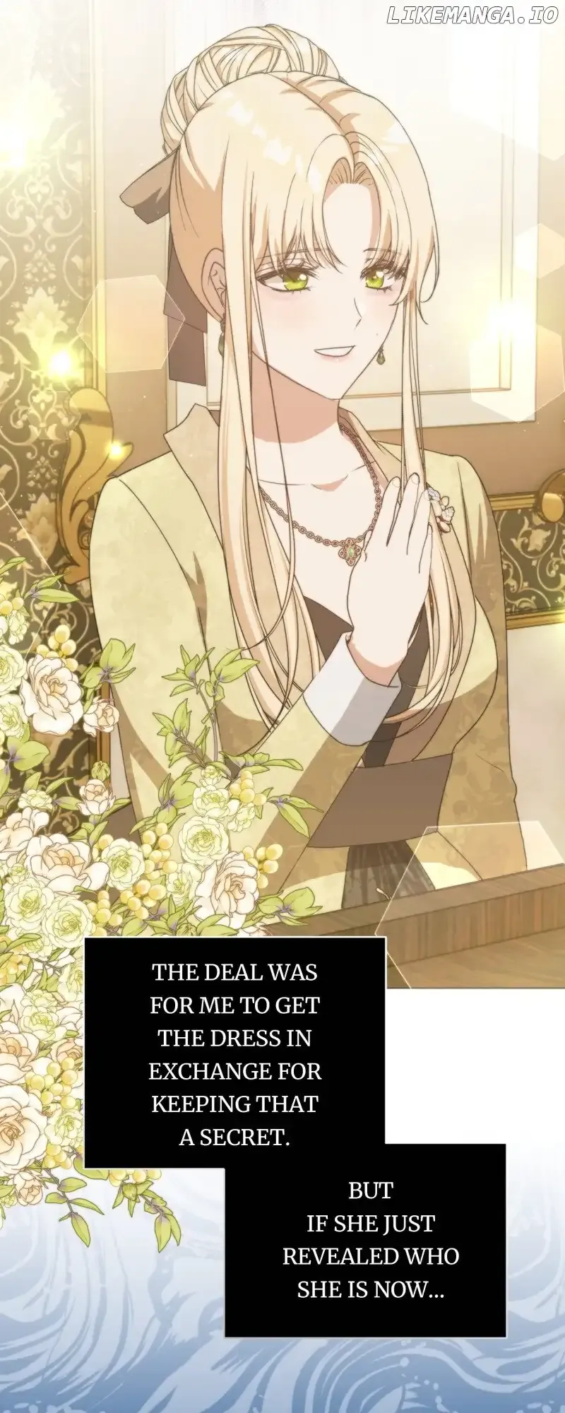 The Grand Duke is Mine Chapter 52 Online - página 48