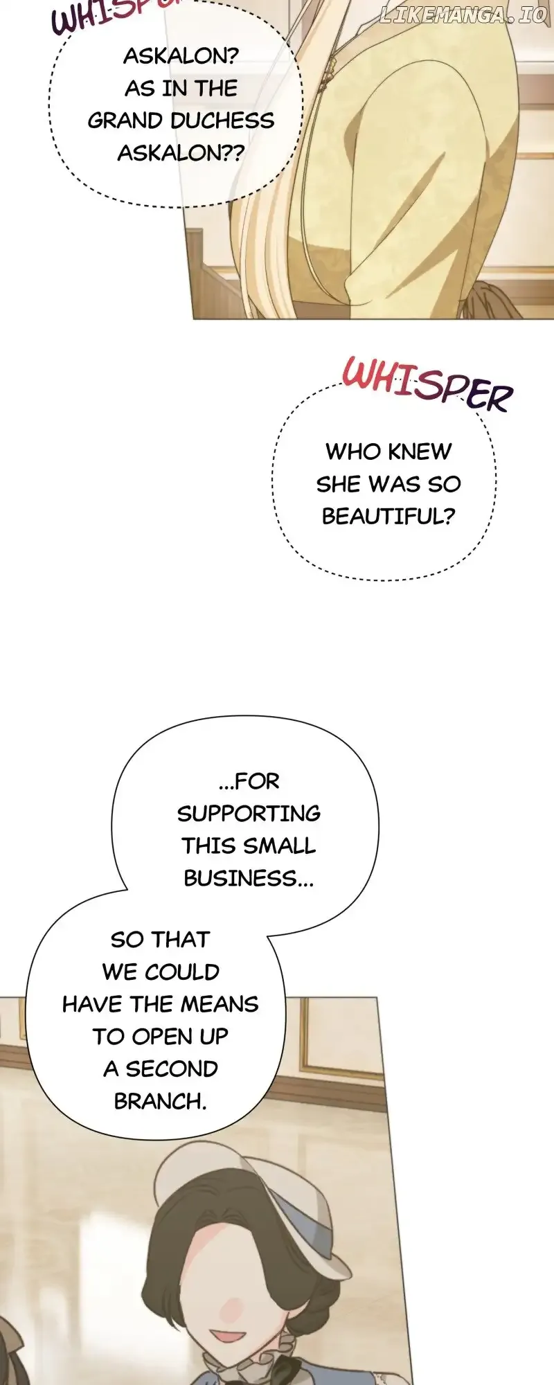 The Grand Duke is Mine Chapter 52 Online - página 50