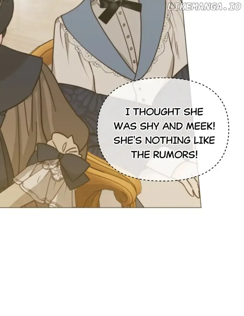 The Grand Duke is Mine Chapter 52 Online - página 51